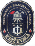 VZG KRIŽEVCI 1